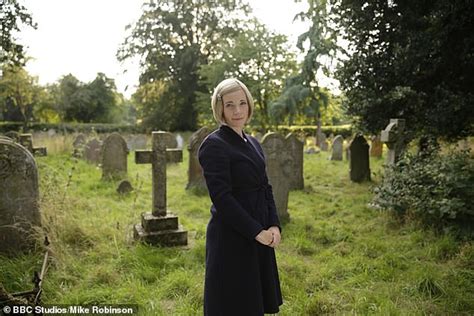 Lucy worsley explores the dark history of witch hunts